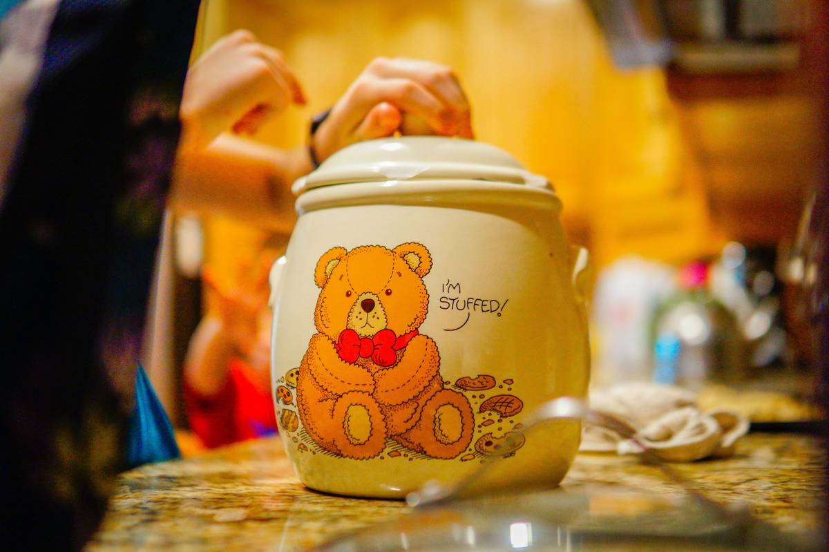 Parental Guidance for Savings: How to Raise Money-Savvy Kids from Age 5 Onward
