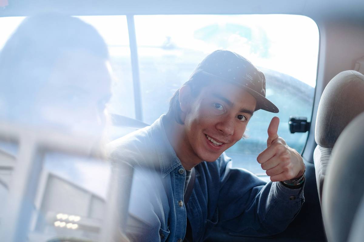 Comparison chart of First car insurance savings strategies for teens