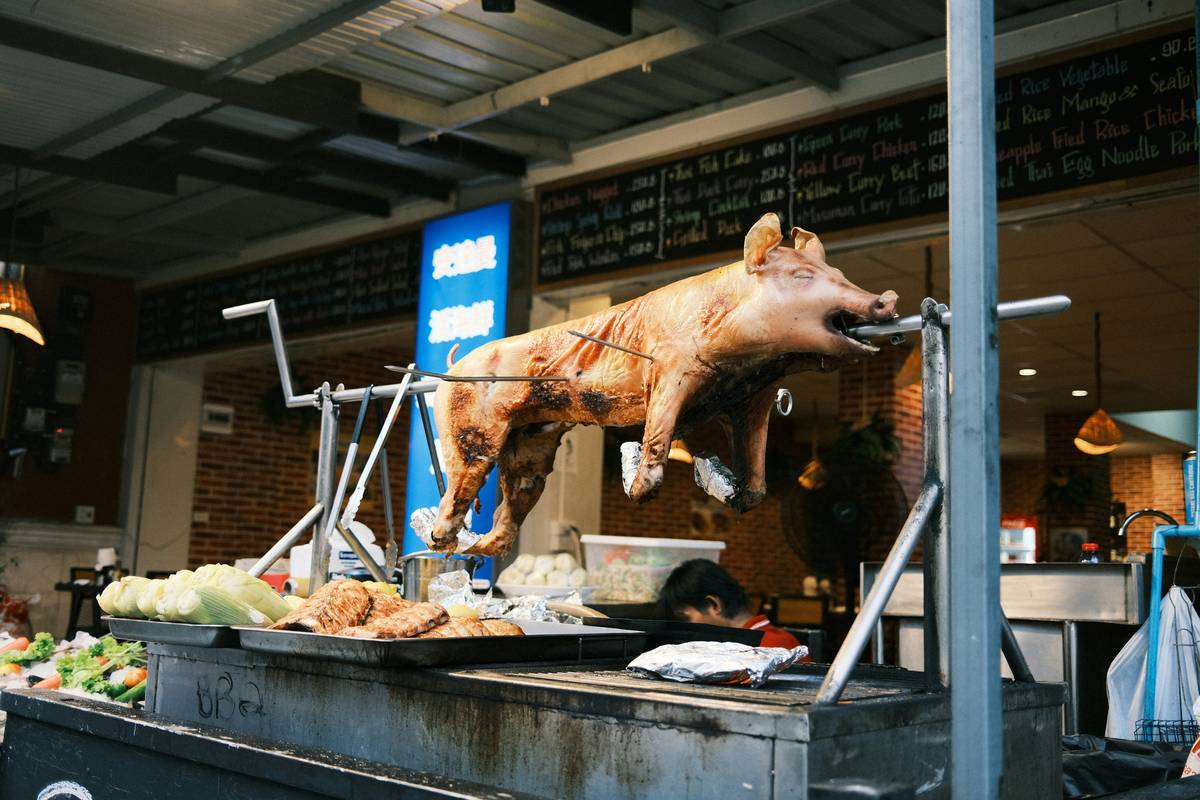 Street Food