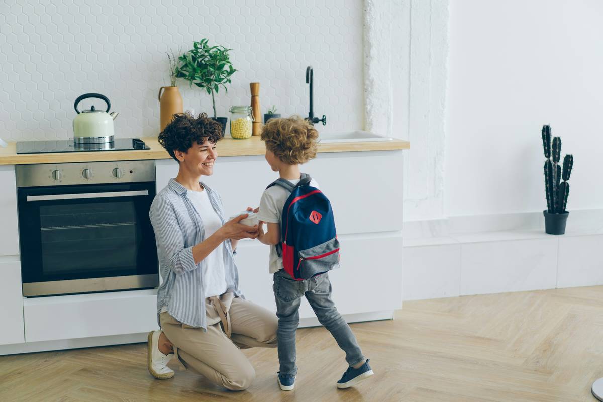 Why Kids' Money Values Start With Your Wallet—Not Theirs